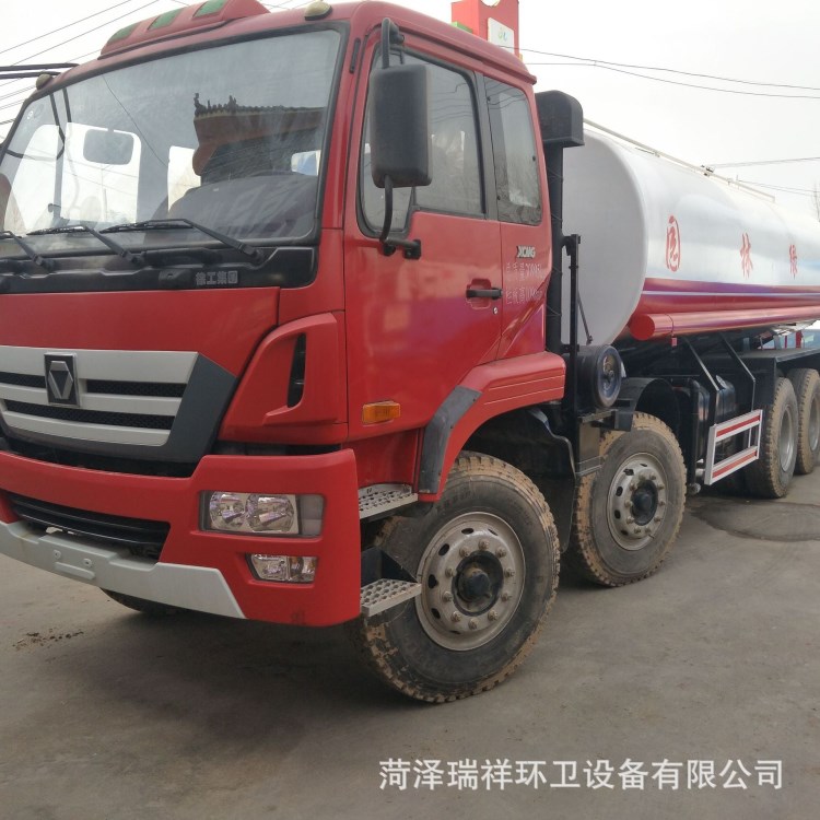 租賃灑水車各種型號(hào)噴灑車大型多立方運(yùn)水車國(guó)三國(guó)五灑水車