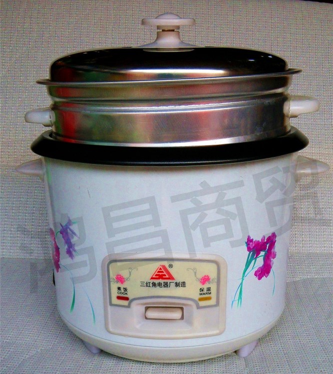 批發(fā)供應(yīng)各種規(guī)格電飯鍋 電飯煲 西施煲 家用 禮品 贈(zèng)品 超市