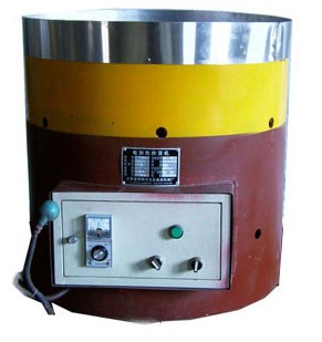 供應(yīng)定制電加熱炒貨機(jī)、炒粟子機(jī)