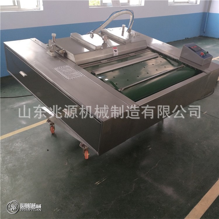 抽真空設備 綠豆真空包裝機 多功能真空封裝機 粉末真空包裝機
