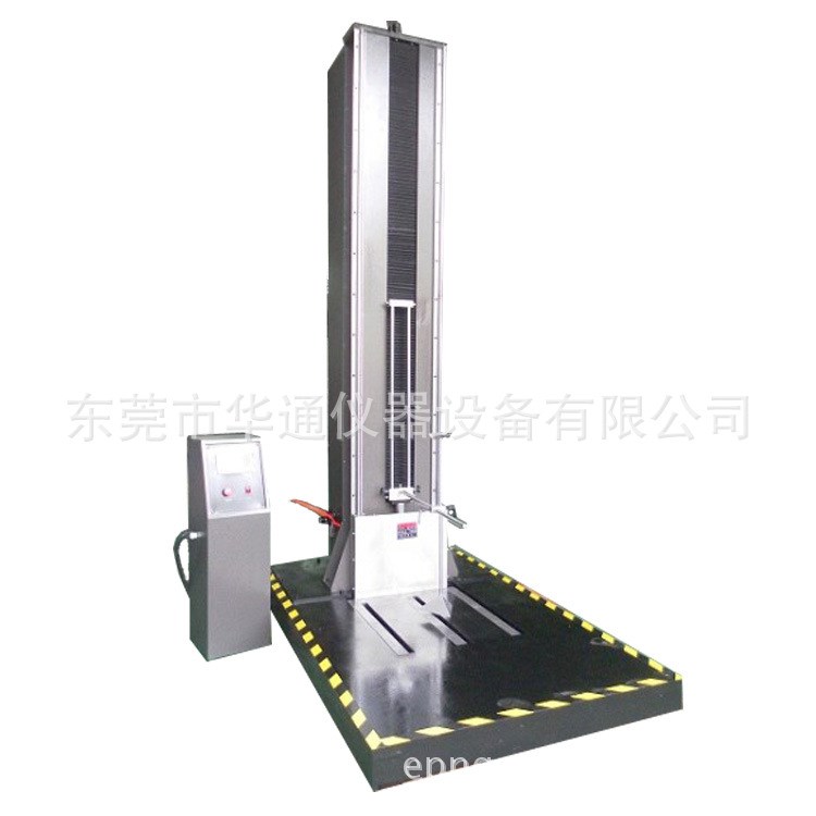 供應(yīng)大紙箱包裝件跌落試驗(yàn)機(jī)零跌落試驗(yàn)機(jī) 電器包裝跌落測(cè)試臺(tái)