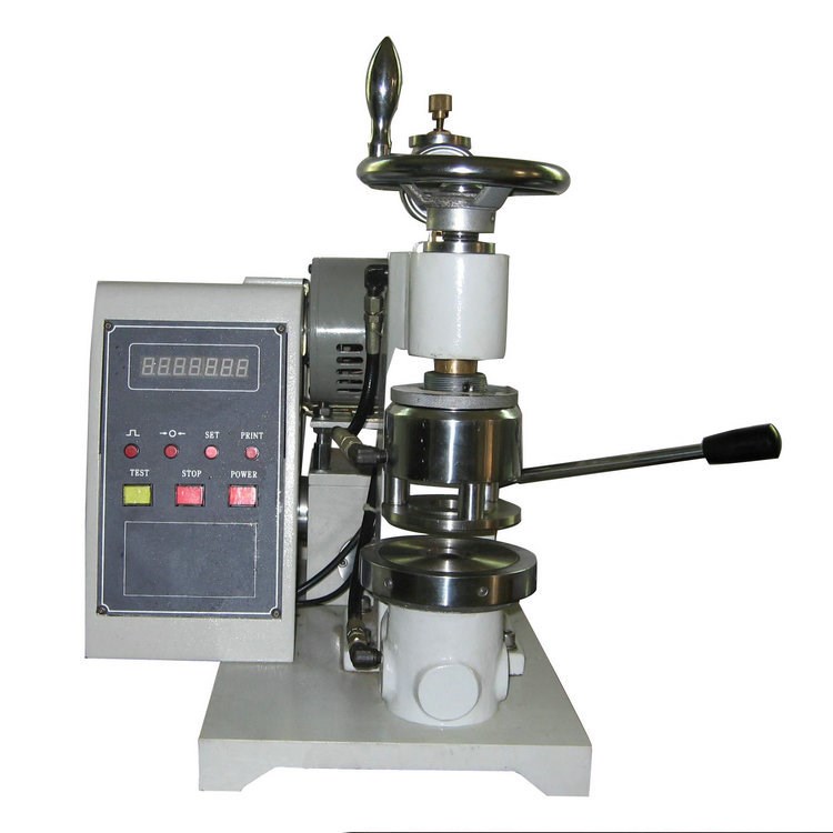 廠家銷售 GH-953B數(shù)顯破裂強度試驗機 東莞數(shù)顯破裂強度試驗機