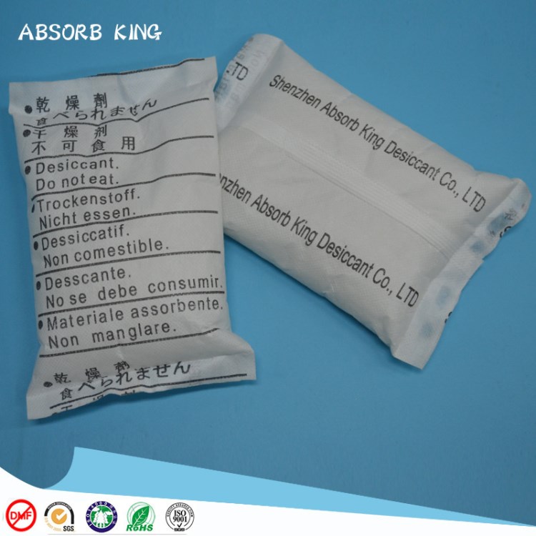 廠家供應(yīng)500g大包硅膠干燥劑 相機(jī)皮革倉(cāng)庫(kù)環(huán)保透明顆粒防潮劑