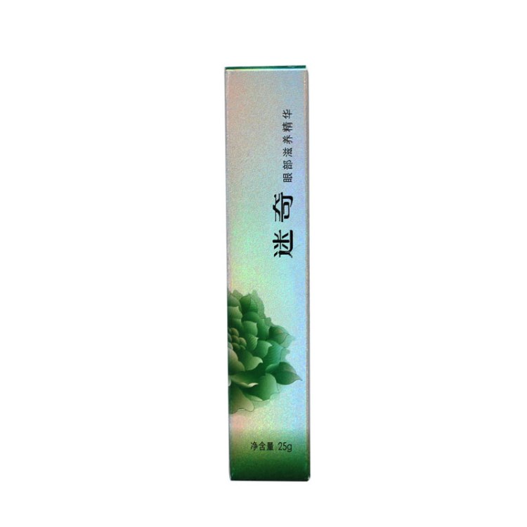 迷奇 眼部滋養(yǎng)精華25ml 保濕補水去細紋眼霜眼膠