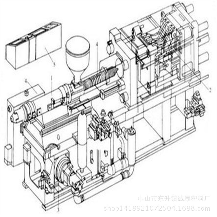 注塑機(jī)維修 注塑機(jī)翻新 維修注塑機(jī) 維修翻新 國產(chǎn)注塑機(jī)