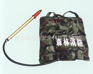 背負式森林滅火水槍 單兵滅火水槍  消防防火往復式水槍
