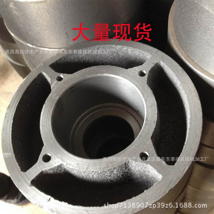 供應(yīng)各種型號托輪滾輪混凝土攪拌機(jī)托輪