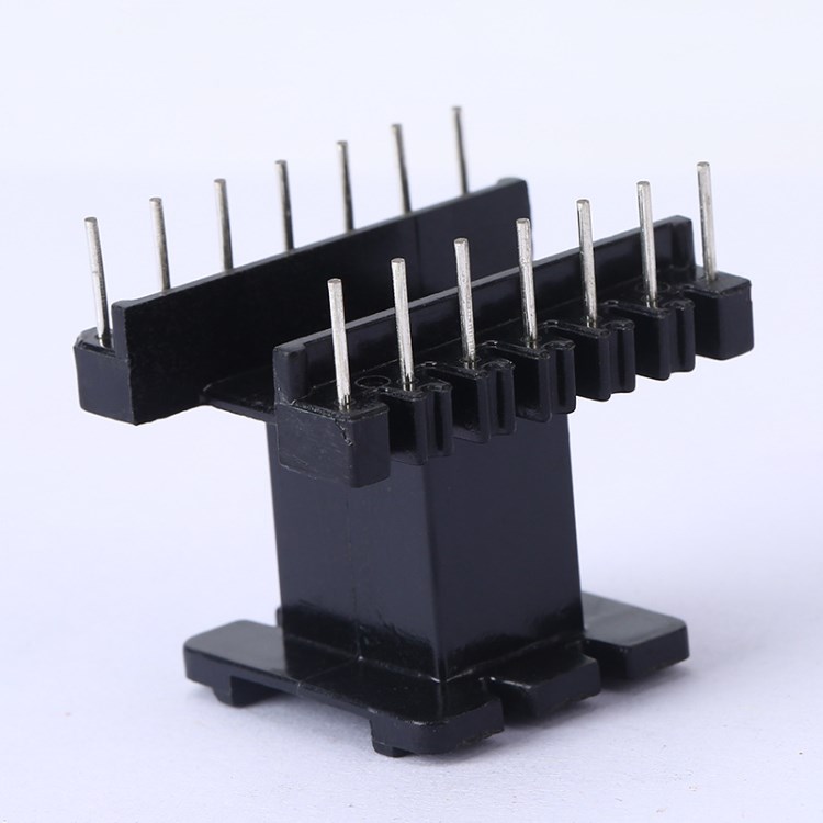 電木骨架 EI33x14塑膠制品  廠家批發電子塑膠零件