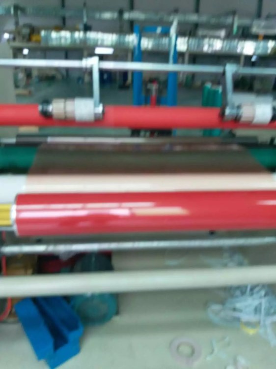 廠家直銷PET耐高溫綠色膠帶 噴涂 電鍍 烤漆 不殘膠絕緣膠帶