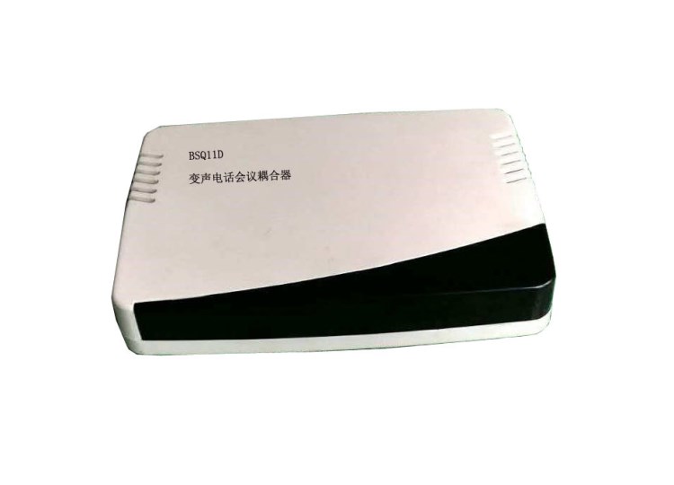 HYT2000N電臺(tái)電話?cǎi)詈掀?電臺(tái)專用電話會(huì)議耦合器 電話擴(kuò)音器