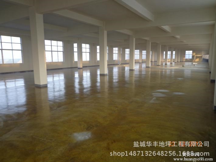 滲透劑地坪漆  地面固化劑 水泥滲透劑  水泥地面漆