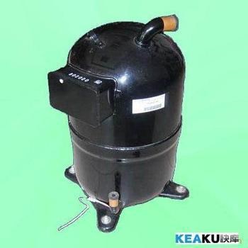 3相220-230伏/50HZ三菱重工活塞式制冷機CB80	AAD201A011B