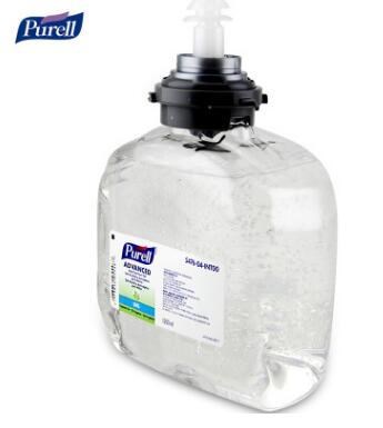 Purell/普瑞來凈手消毒液1.2L 型號(hào)：5476