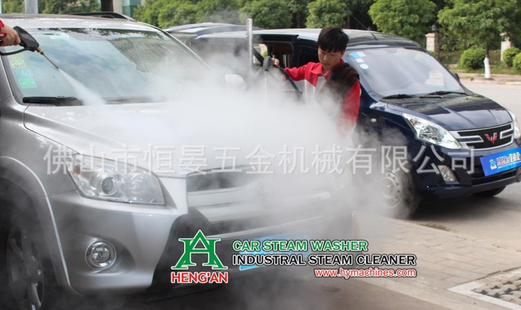 汽車美容專用蒸汽洗車機/高壓蒸汽洗車機/高溫除味消毒蒸汽洗車機