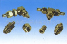 儀表管件接頭.YZG5焊接式儀表接頭