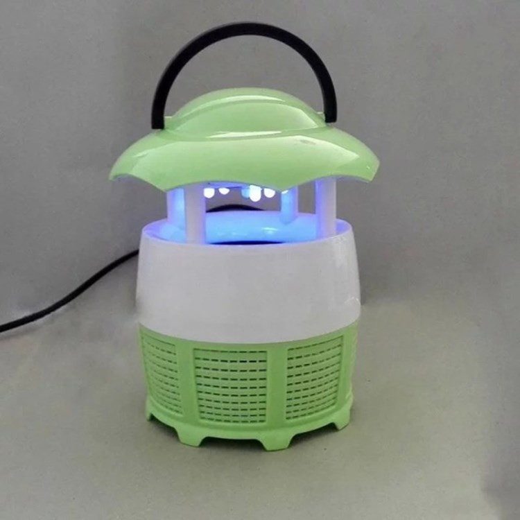家用灭蚊器 便携迷你驱蚊灯 创意led光触媒驱虫灭蚊灯 地摊批发