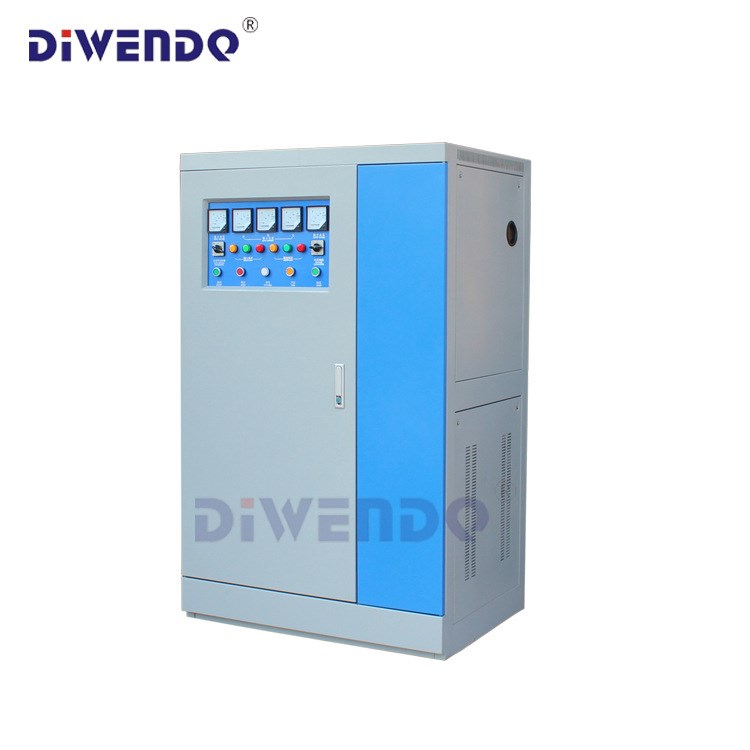 現貨供應設備穩壓器X光機專用250千瓦SBW-250KVA三相380V