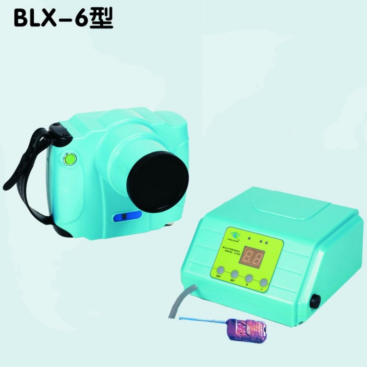 天杰便携式牙科X光机 口腔器材拍片机牙医工具材料