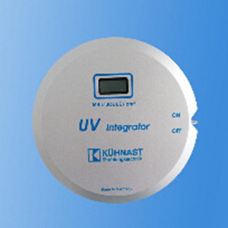 德國KUHNAST UV-140 UV能量計(jì)450gUV焦耳計(jì)能量測(cè)試儀紫外能量計(jì)