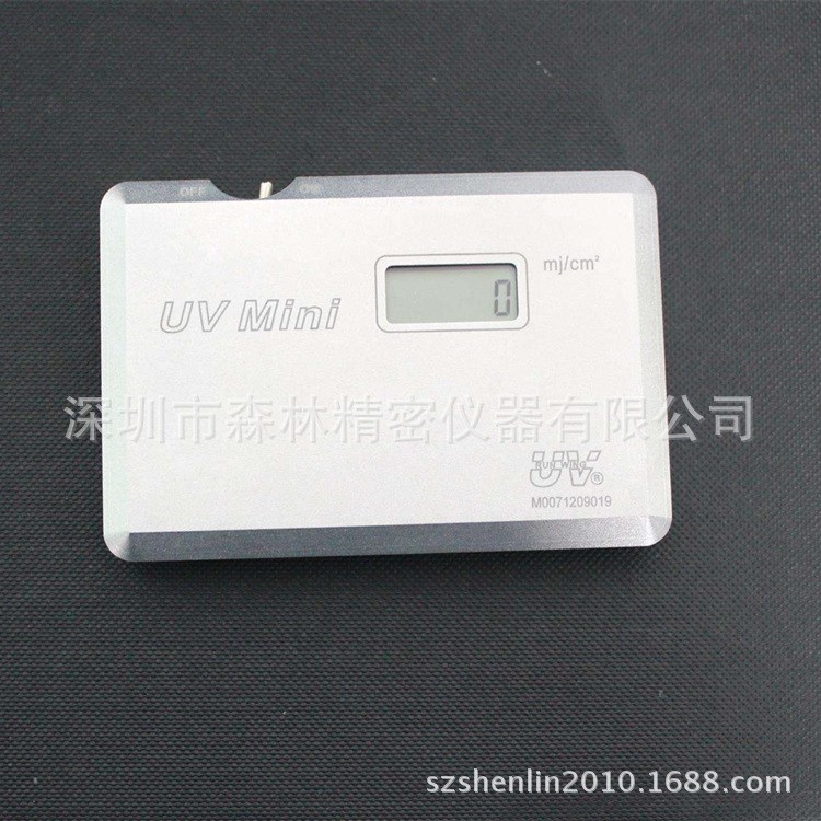 UV能量計 紫外線MINI能量計 焦耳計UV-MINI