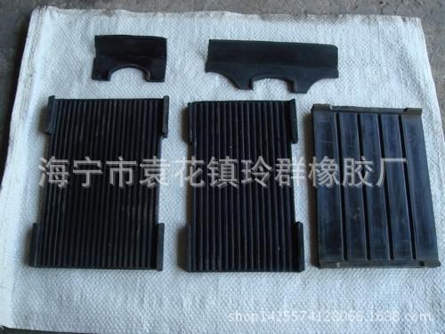 海寧橡膠廠家 定做橡膠墊 橡膠隔振墊 耐磨損橡膠墊 防震硅膠墊
