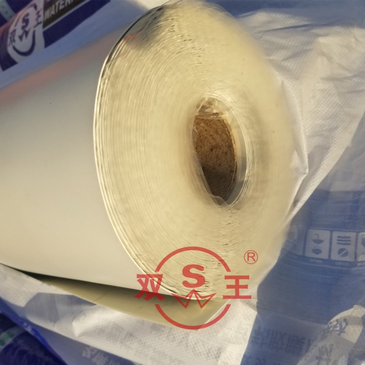 重慶 非瀝青基高分子自粘膠膜防水卷材源頭廠家