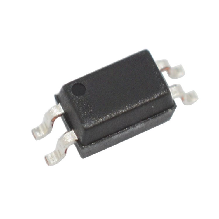 光電隔離器 VISHAY/威世原裝TCMT1107 晶體管輸出光電耦合器包郵