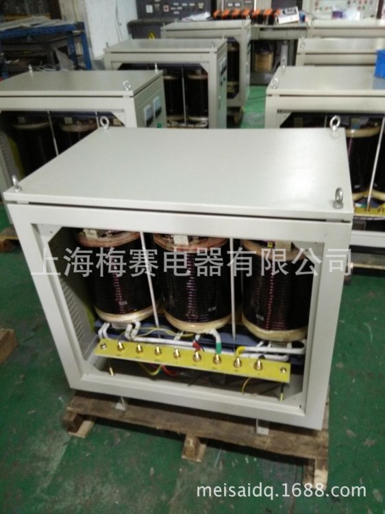 SG/SBK-80KW三相隔離變壓器380V/220V功率80KVA 或440V轉(zhuǎn)380V