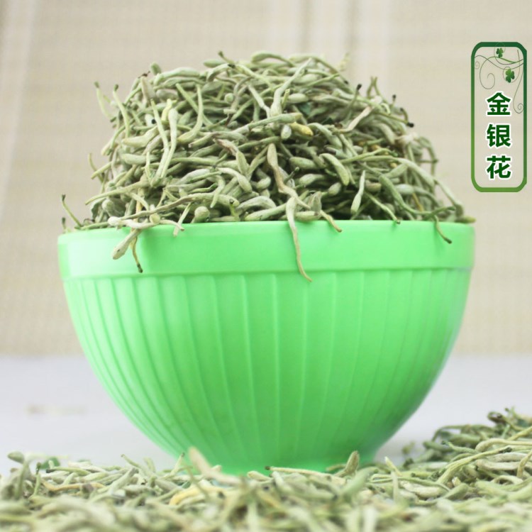 批發(fā)供應(yīng) 金銀花茶 金銀花 散裝花草茶 產(chǎn)地直銷(xiāo) 量大從優(yōu)