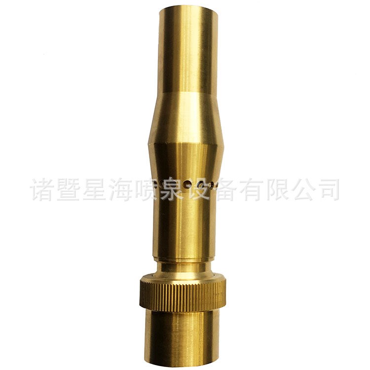 供應(yīng)多分支噴頭G1.5&rdquo;   DN40 泡沫噴頭 噴泉設(shè)備 噴頭噴嘴