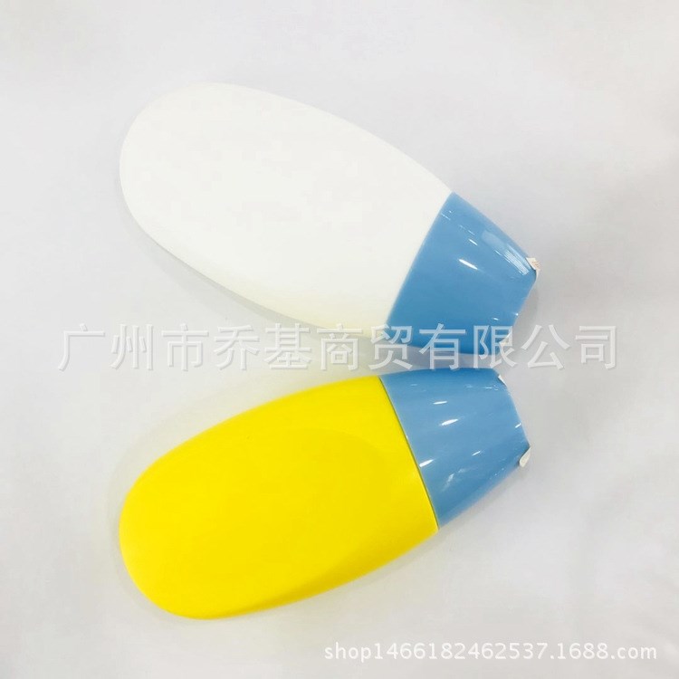   塑料 軟管包裝 化妝品 防曬霜瓶 隔離霜 50g  80g