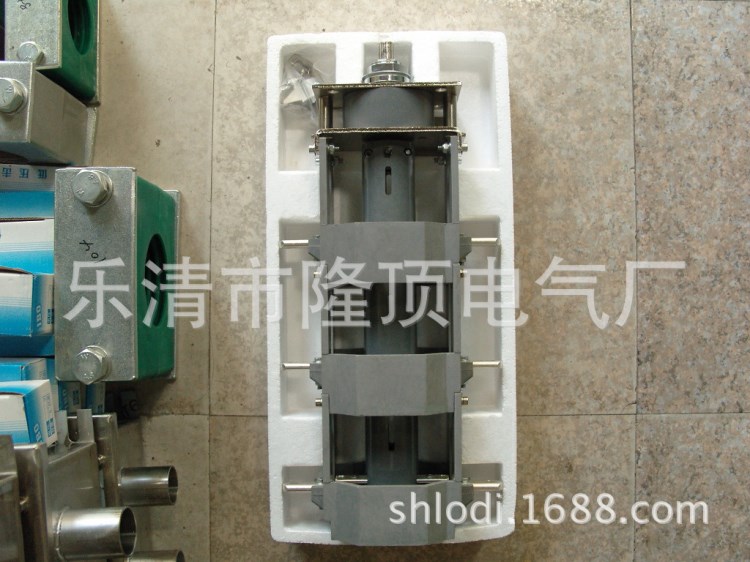 隆顶电气 24kv 箱变油浸式负荷开关 FYB-20/630-20