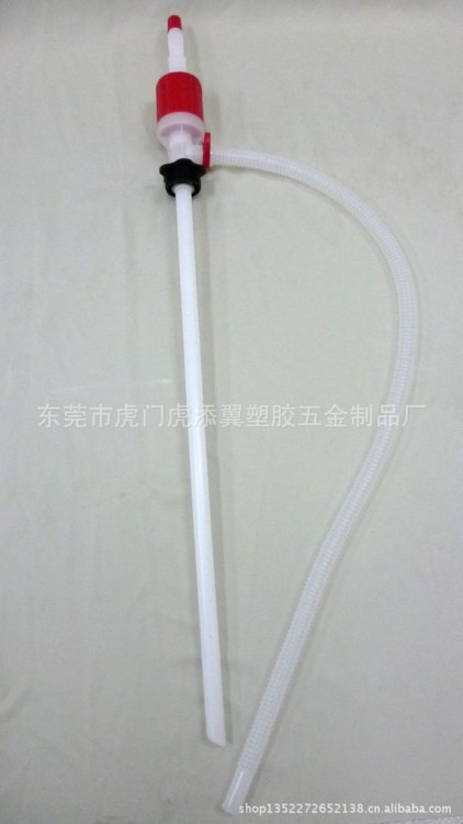銷售塑料吸油管  虹吸器  油抽子