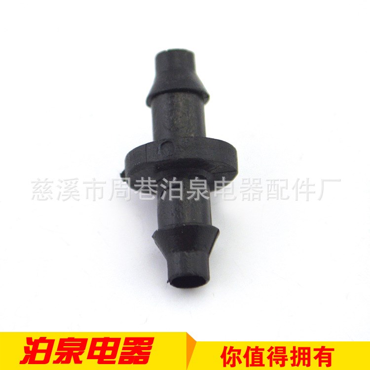供應(yīng) 內(nèi)插式管接頭 包塑管接頭 各種規(guī)格接頭 廠家直銷