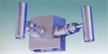 儀表閥組 YZF5-1-2 EF-2型二閥組 （揚中 明亮）質(zhì)量