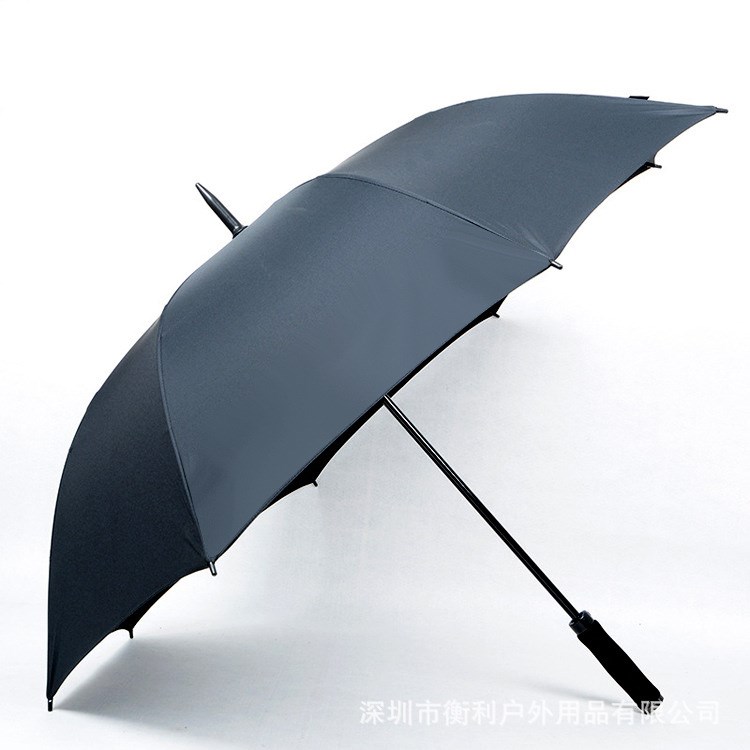 直銷汽車商務(wù)傘條紋晴雨傘商務(wù)禮品廣告?zhèn)?可定做印LOGO纖維骨傘