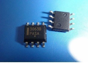 NCP3063安森美半導(dǎo)體DC-DC控制器芯片代理商