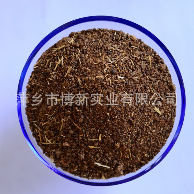 长期供应茶籽粉 无草茶粕 天然茶籽粉 稻田专用茶粕