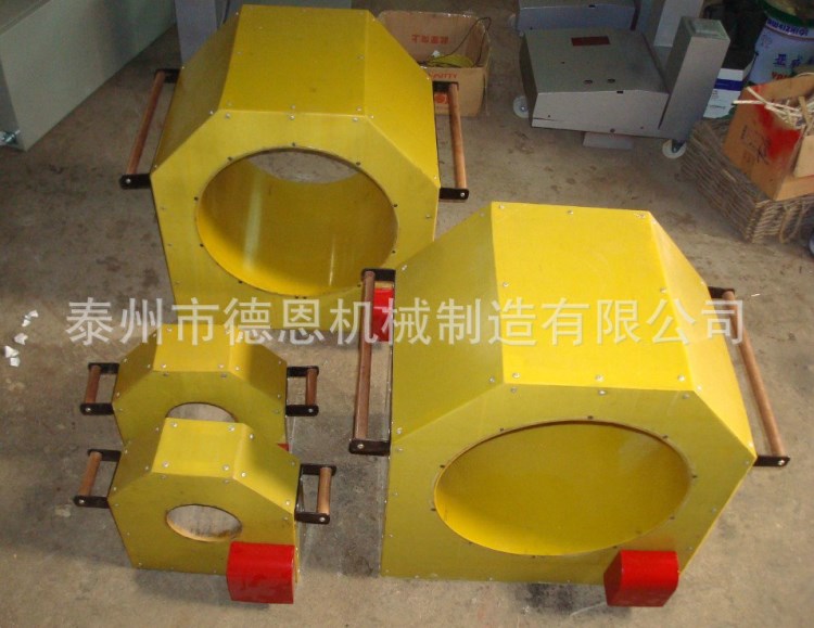廠家供應 BGJ-C感應拆卸器 大型軸承感應加熱器