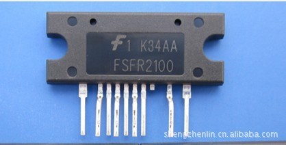 FSFR2100  原裝仙童 LED驅動芯片 低價銷售代理商