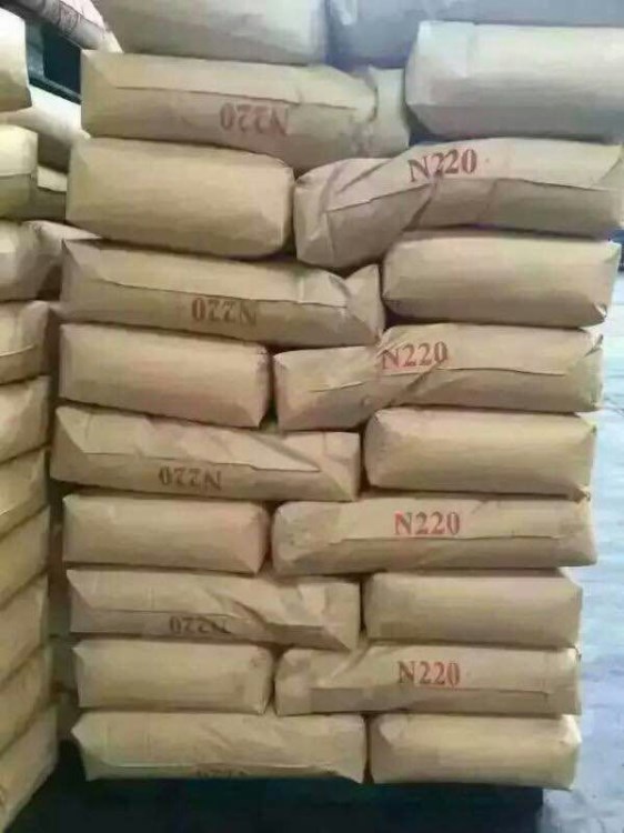 炭黑N220橡膠用質(zhì)量好濕法炭黑