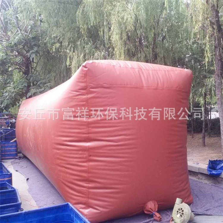 廠家供應(yīng)軟體沼氣池 農(nóng)村沼氣工程設(shè)備 抗曬抗寒耐腐蝕 沼氣池