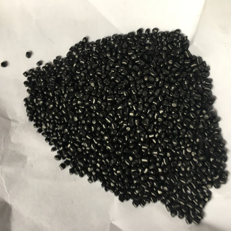 C01 廠家直銷垃圾袋 吹膜專用黑色母