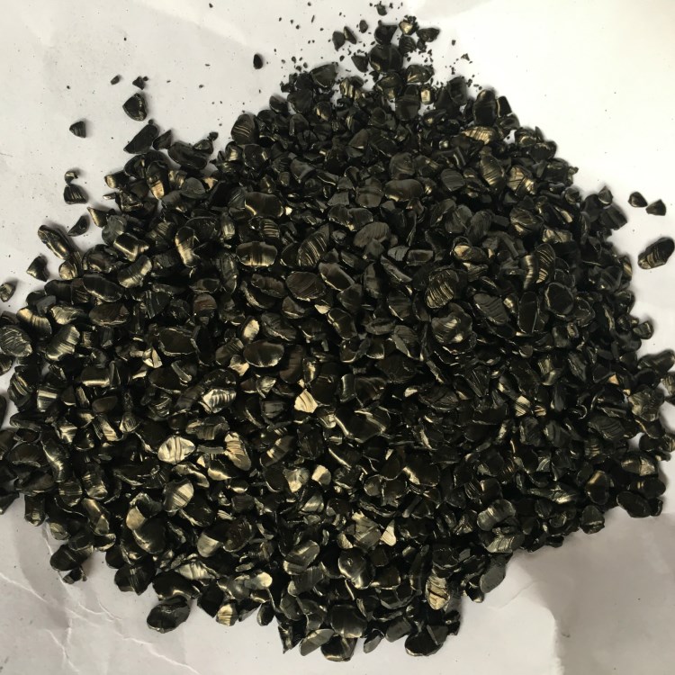 無載體黑色母 高濃度高碳黑含量 高分散 工程塑料專用黑色母