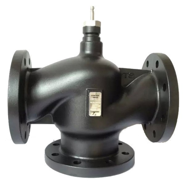 鑄鐵電動三通合流閥 分流閥 山東生產(chǎn)廠家直銷DN15DN400