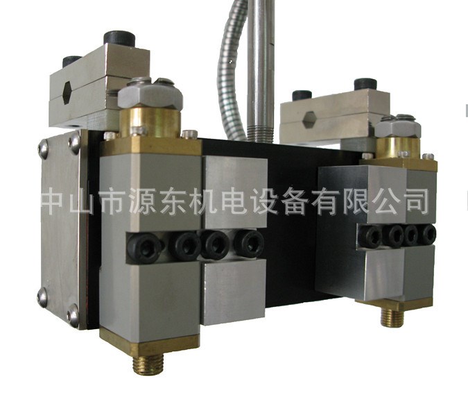 熱熔膠點狀噴槍、條狀噴槍、H200雙頭噴槍
