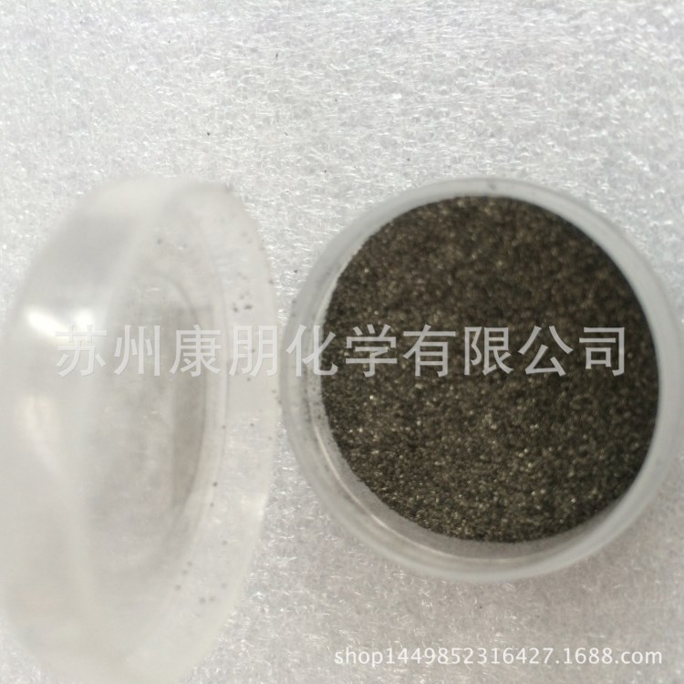 金屬鋱粉末   -100/-200目粒度  100g起訂 量大從優(yōu) 含運