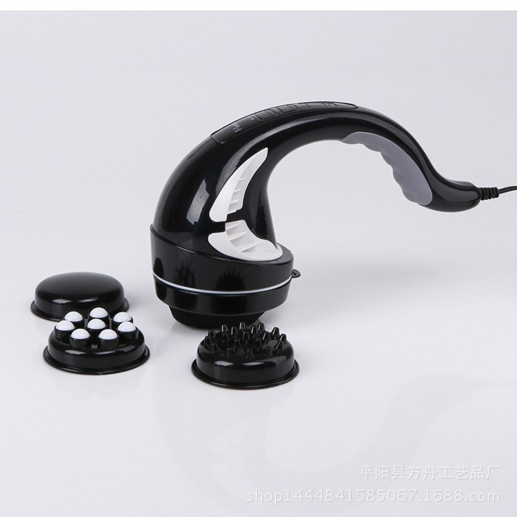 廠家紅外線按摩器 保健足部按摩機(jī)按摩器批發(fā)body massager