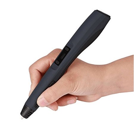 3D打印筆深圳工廠 DIY智能畫筆 3d pen 智能創意 打印 涂鴉玩具禮