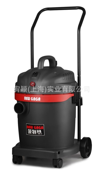 供應(yīng)工業(yè)/商業(yè)用 GS-1032CN 強力型干濕兩用吸塵器吸特樂警報功能